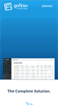 Mobile Screenshot of goflowapp.com